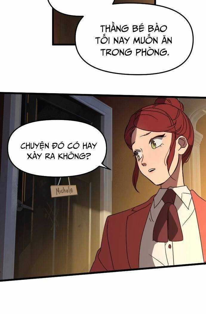 Bảo Mẫu Mafia Chapter 5 trang 39