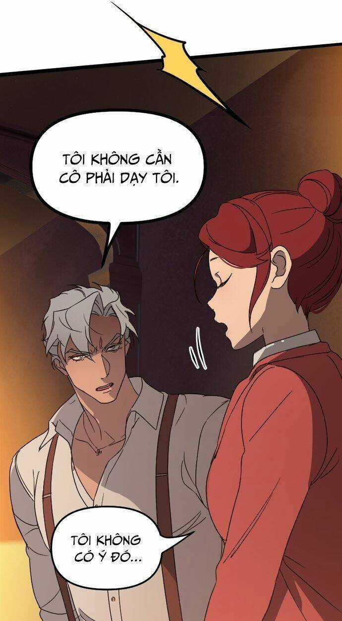 Bảo Mẫu Mafia Chapter 5 trang 42