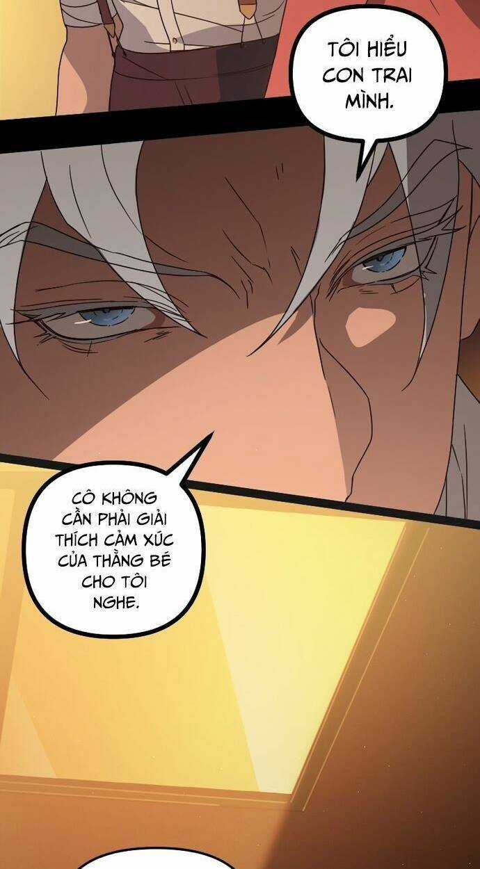 Bảo Mẫu Mafia Chapter 5 trang 43