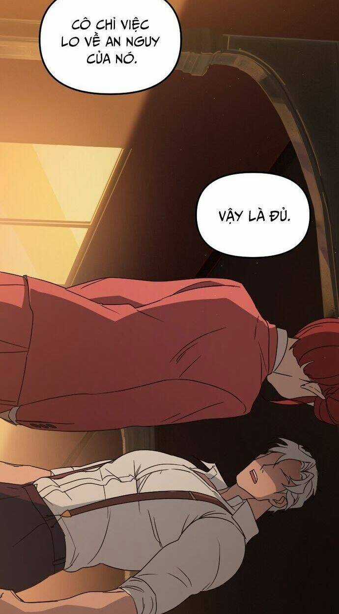 Bảo Mẫu Mafia Chapter 5 trang 44