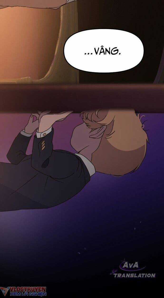 Bảo Mẫu Mafia Chapter 5 trang 45