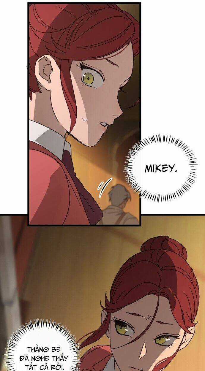 Bảo Mẫu Mafia Chapter 5 trang 48