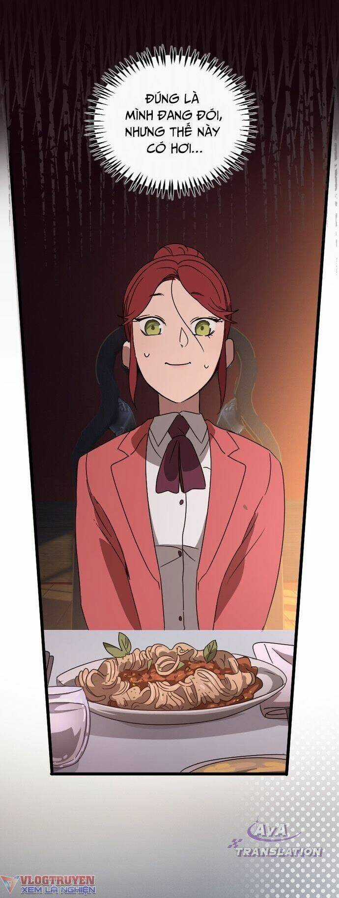 Bảo Mẫu Mafia Chapter 5 trang 51