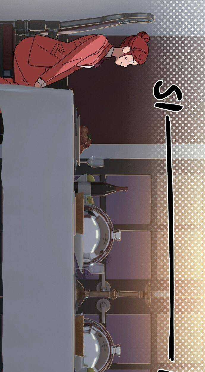 Bảo Mẫu Mafia Chapter 5 trang 52