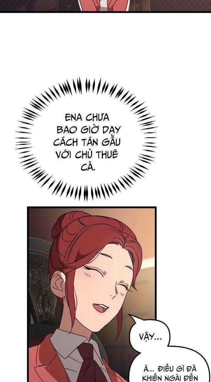 Bảo Mẫu Mafia Chapter 5 trang 54