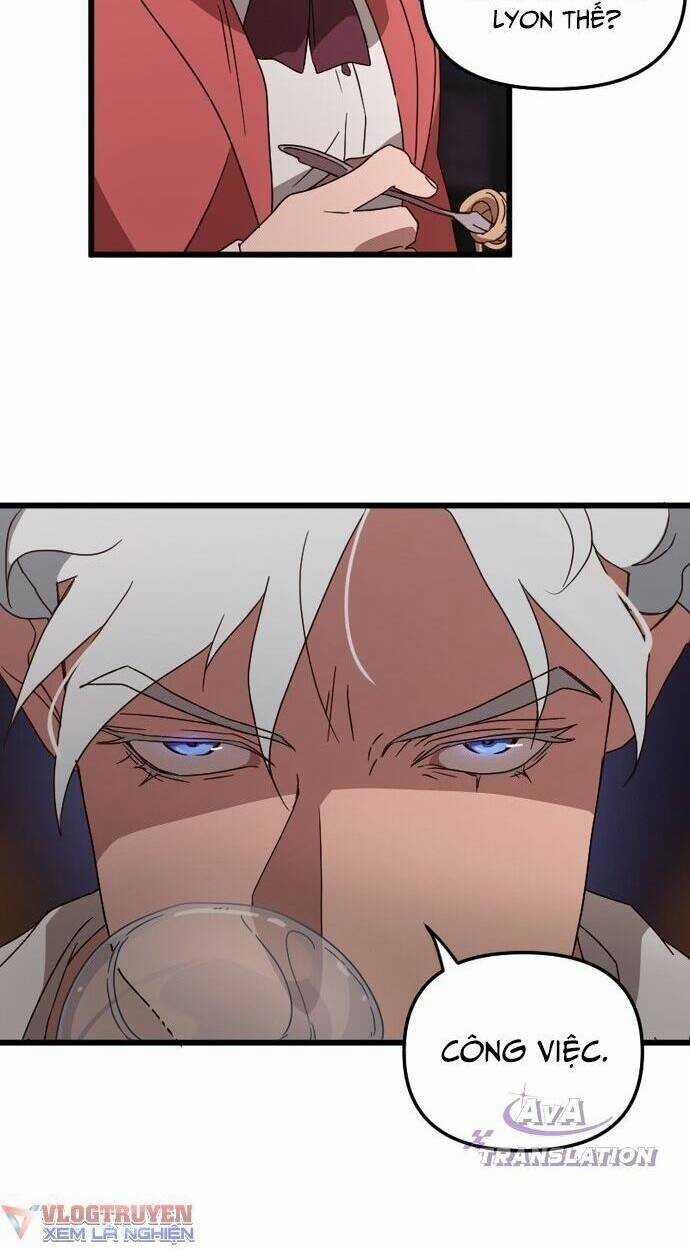 Bảo Mẫu Mafia Chapter 5 trang 55