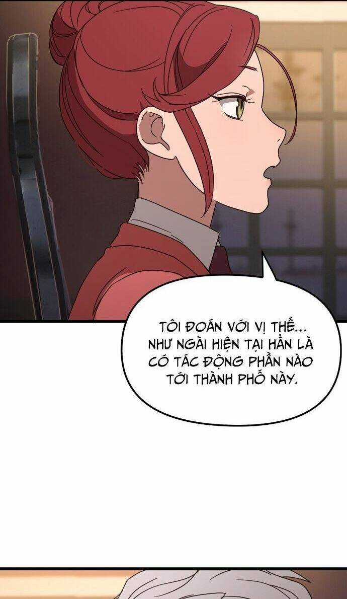 Bảo Mẫu Mafia Chapter 5 trang 58