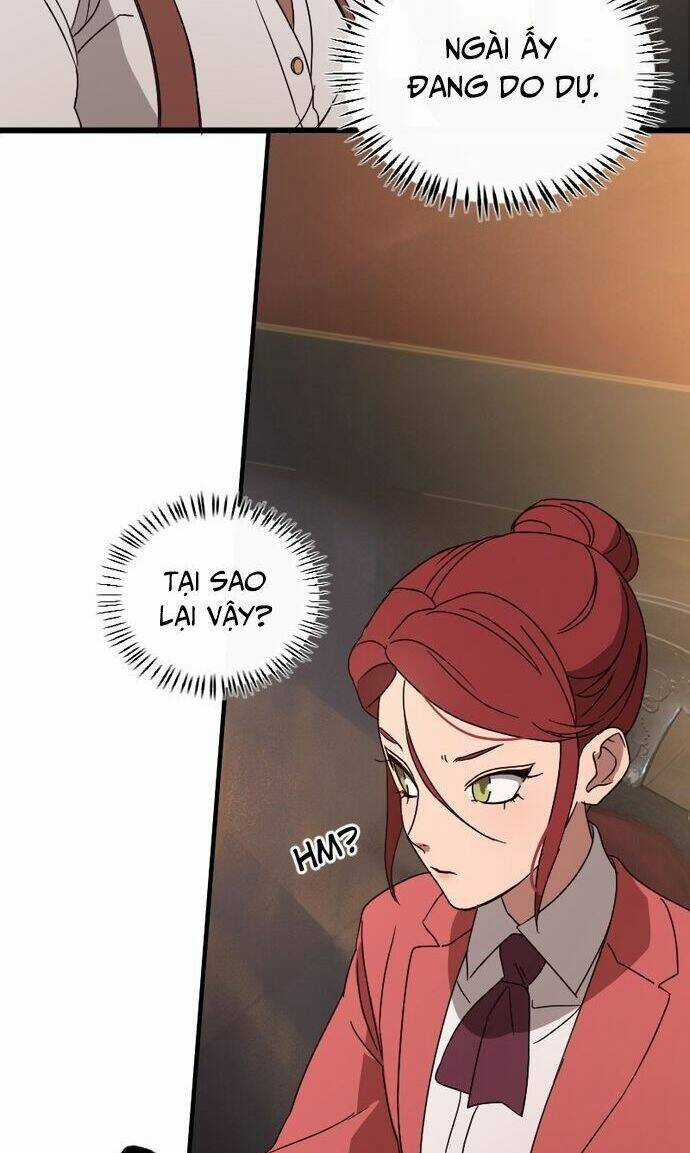 Bảo Mẫu Mafia Chapter 5 trang 64