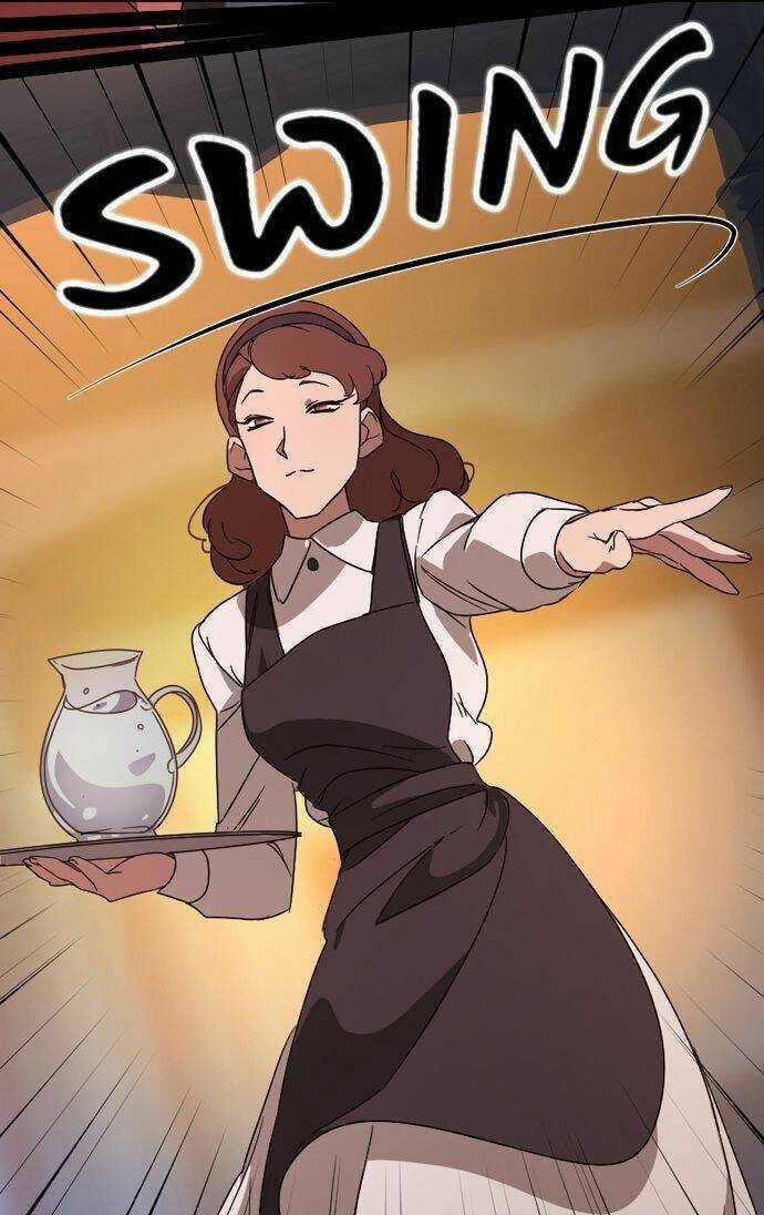 Bảo Mẫu Mafia Chapter 5 trang 66