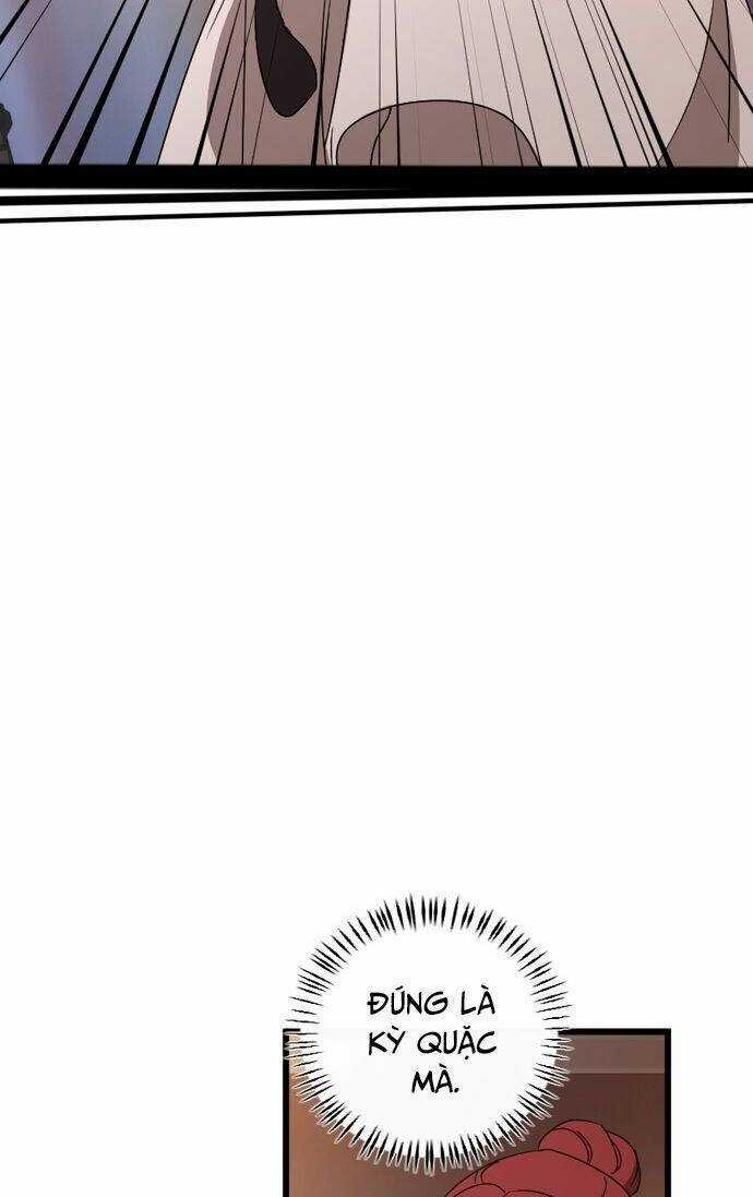 Bảo Mẫu Mafia Chapter 5 trang 67