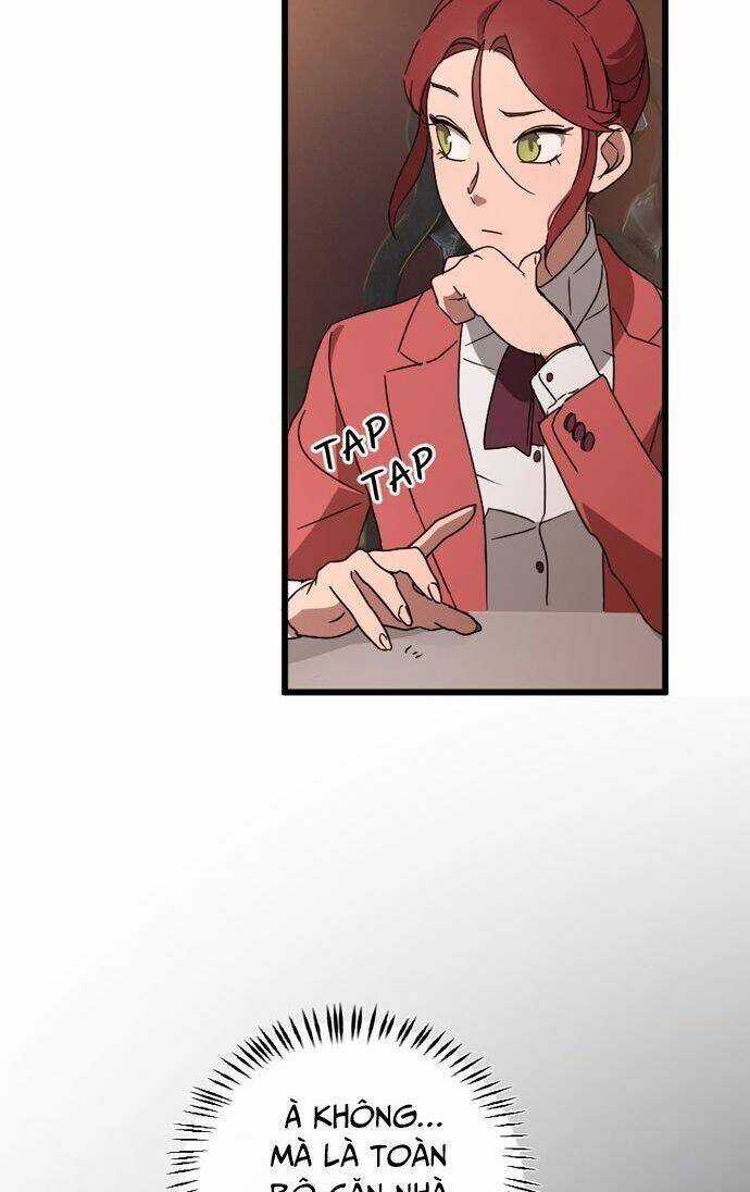 Bảo Mẫu Mafia Chapter 5 trang 68