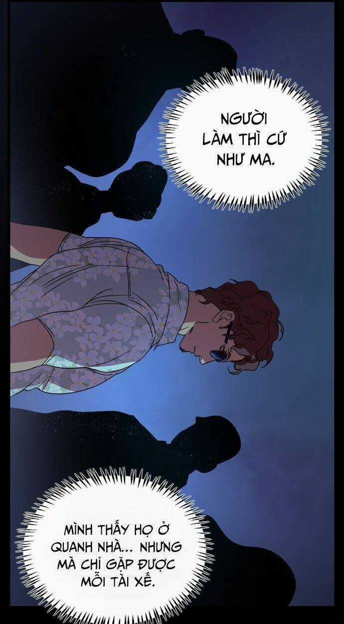 Bảo Mẫu Mafia Chapter 5 trang 70