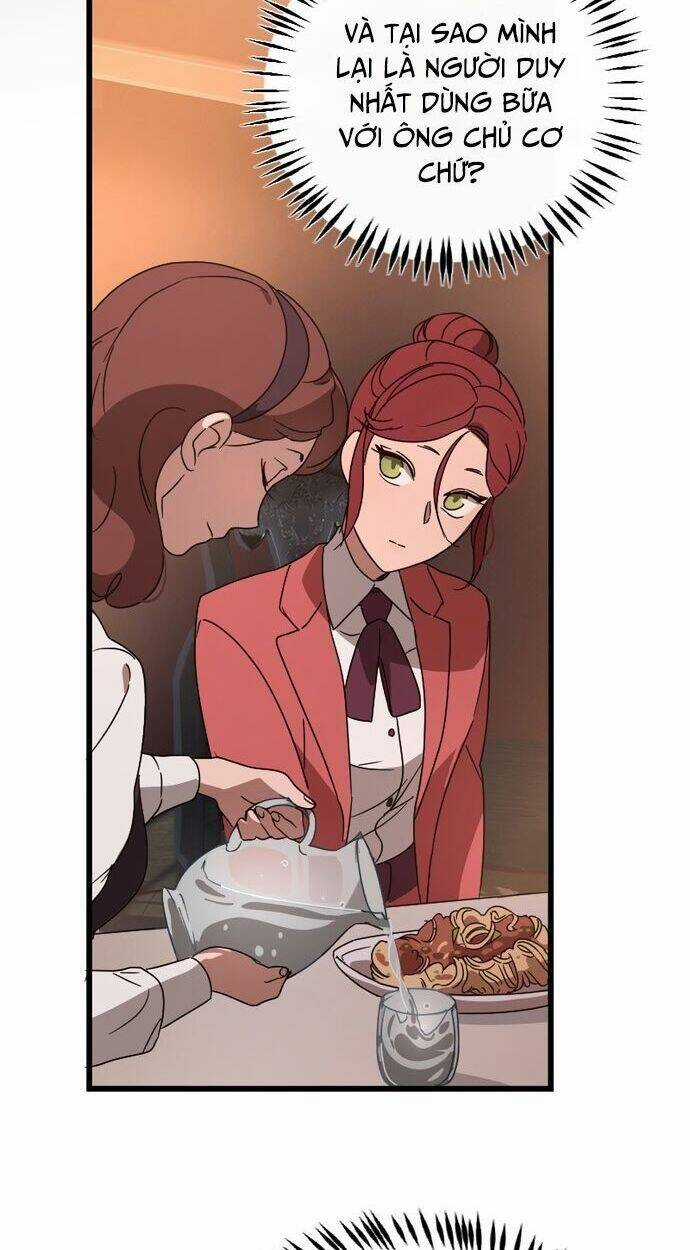 Bảo Mẫu Mafia Chapter 5 trang 72