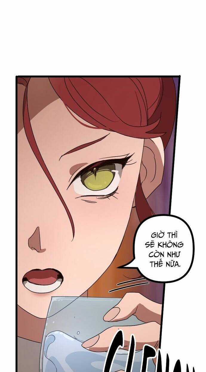 Bảo Mẫu Mafia Chapter 5 trang 75