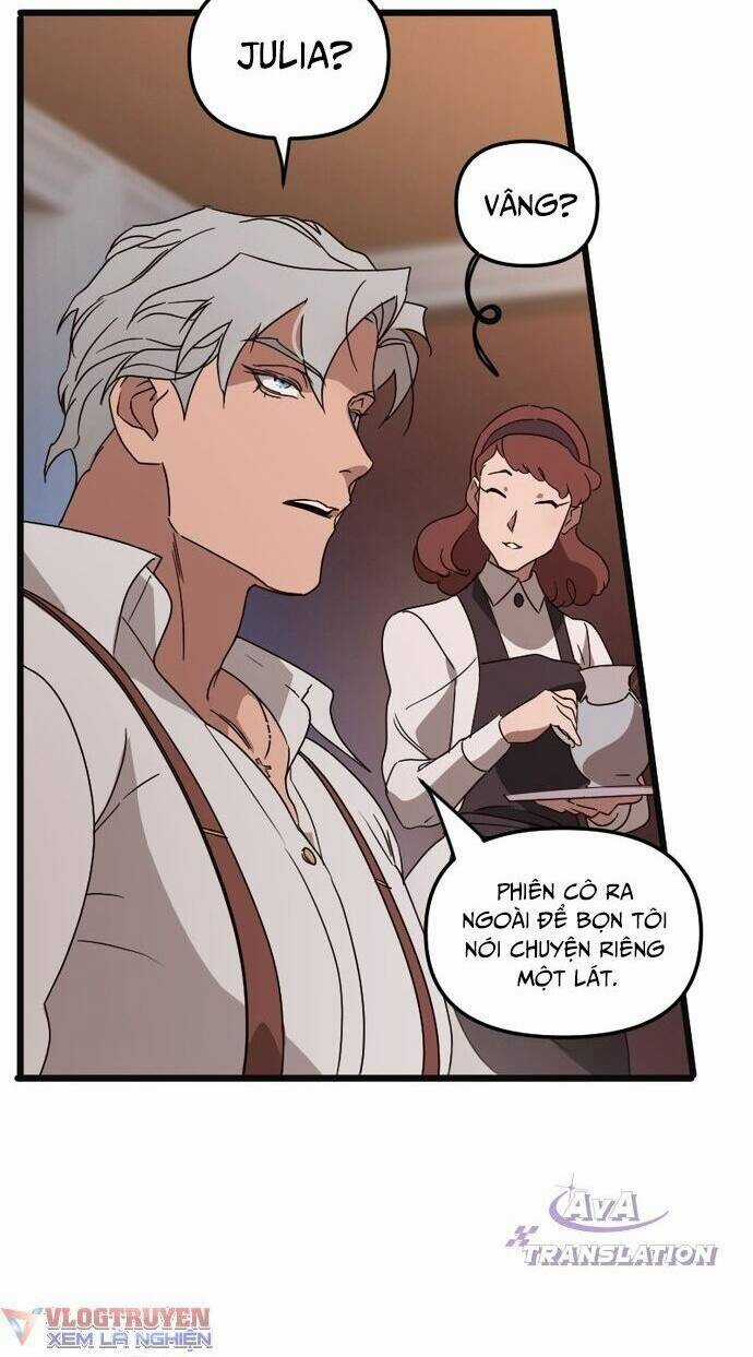 Bảo Mẫu Mafia Chapter 5 trang 77