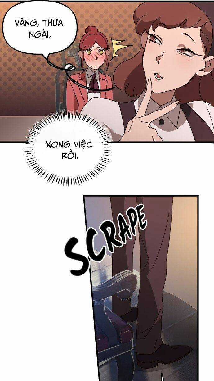 Bảo Mẫu Mafia Chapter 5 trang 78