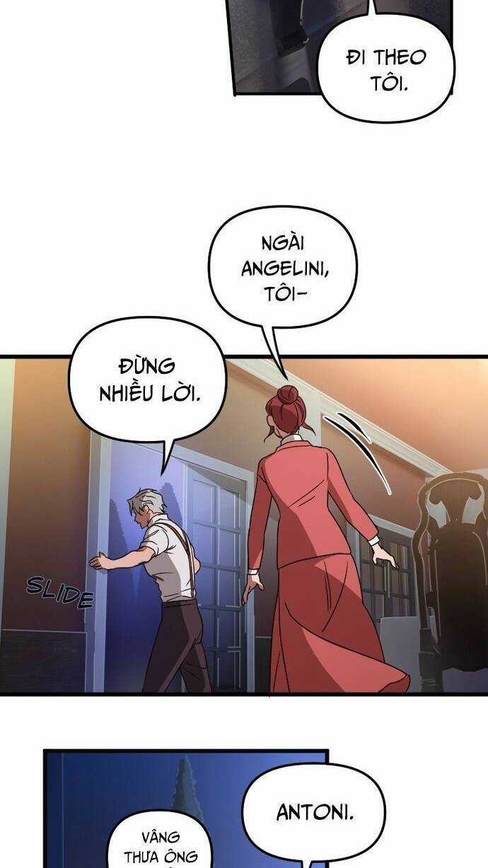 Bảo Mẫu Mafia Chapter 5 trang 79