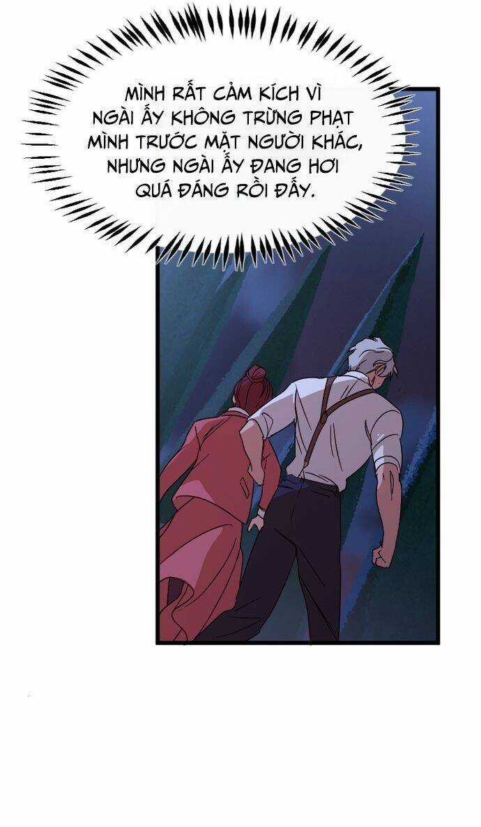 Bảo Mẫu Mafia Chapter 5 trang 82