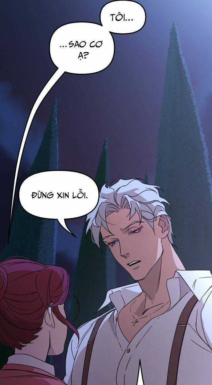 Bảo Mẫu Mafia Chapter 5 trang 84