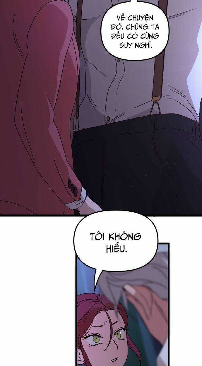 Bảo Mẫu Mafia Chapter 5 trang 85