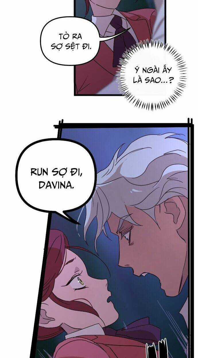 Bảo Mẫu Mafia Chapter 5 trang 86