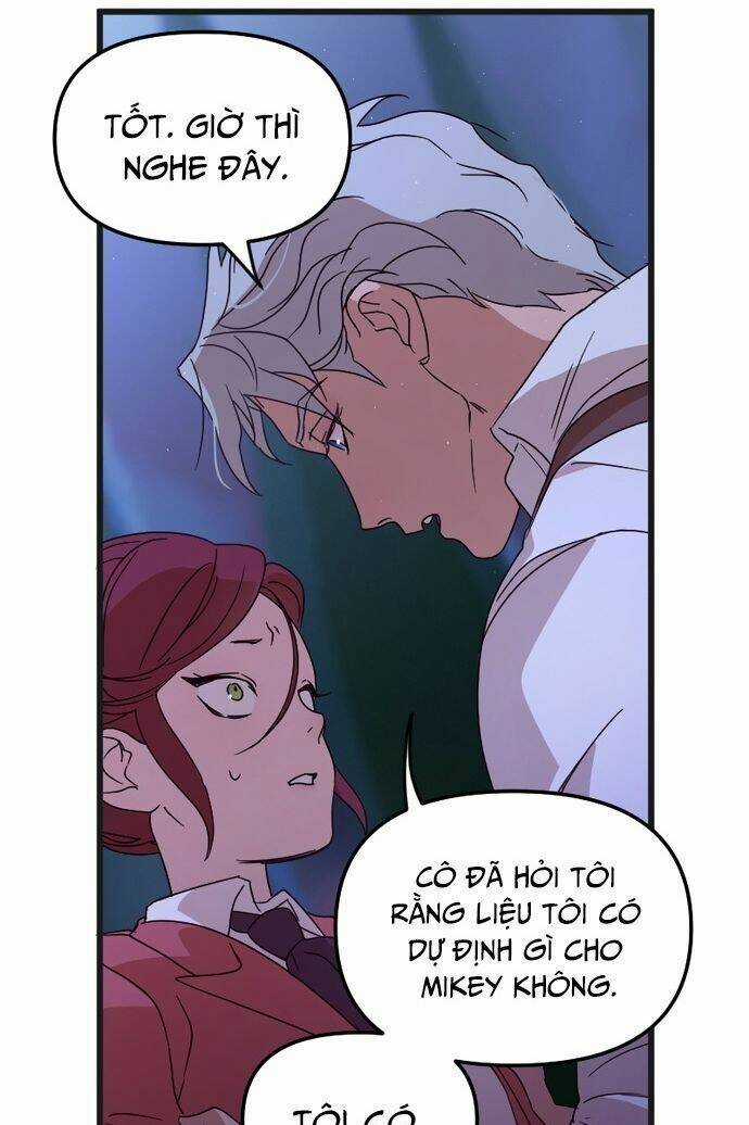 Bảo Mẫu Mafia Chapter 5 trang 88