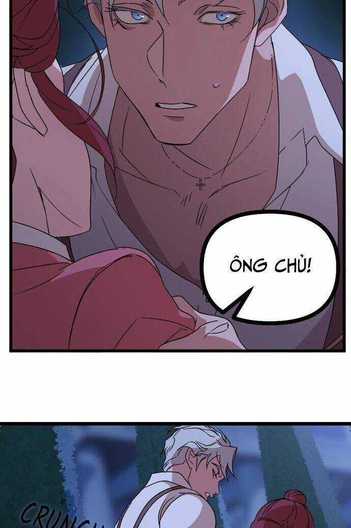 Bảo Mẫu Mafia Chapter 5 trang 90