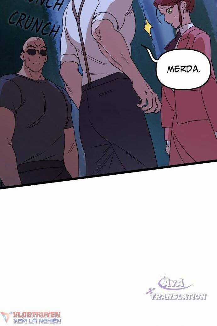 Bảo Mẫu Mafia Chapter 5 trang 91