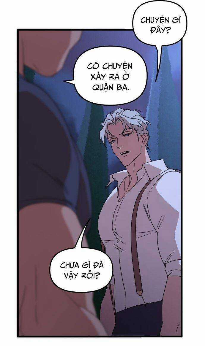 Bảo Mẫu Mafia Chapter 5 trang 92