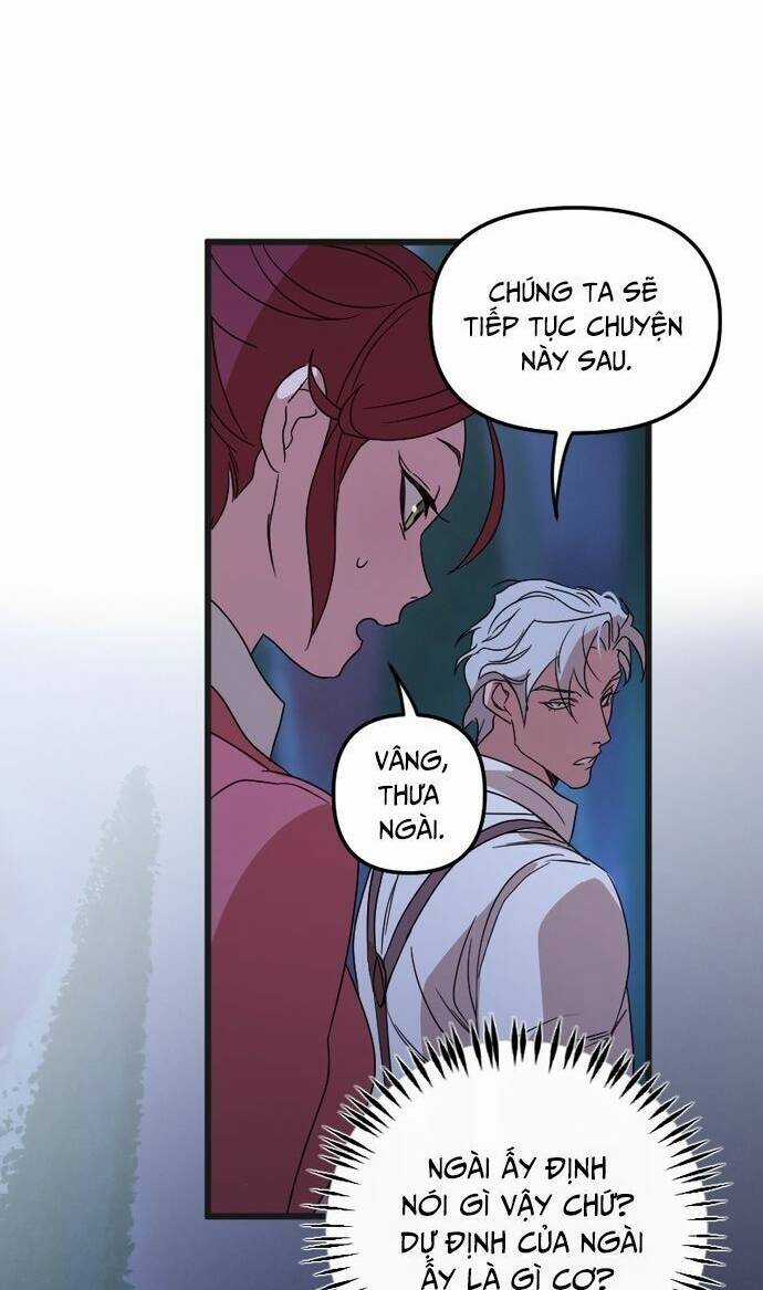 Bảo Mẫu Mafia Chapter 5 trang 93