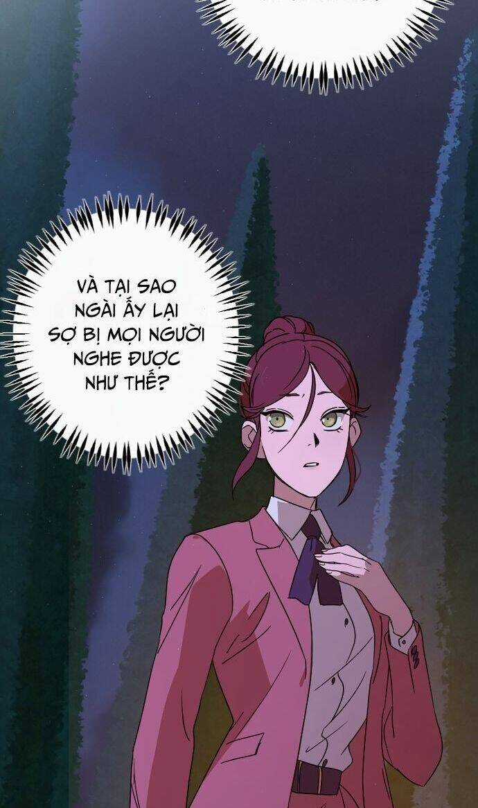 Bảo Mẫu Mafia Chapter 5 trang 94