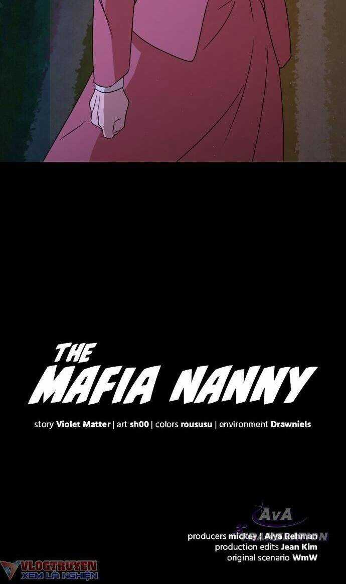 Bảo Mẫu Mafia Chapter 5 trang 95