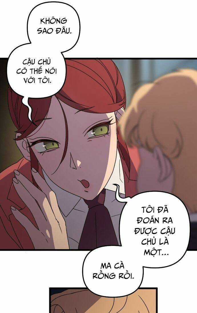 Bảo Mẫu Mafia Chapter 6 trang 10