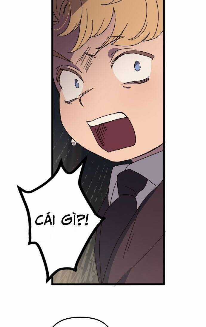 Bảo Mẫu Mafia Chapter 6 trang 11