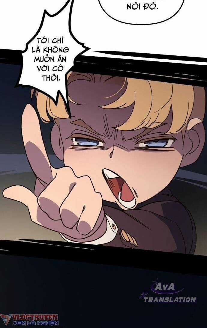 Bảo Mẫu Mafia Chapter 6 trang 13