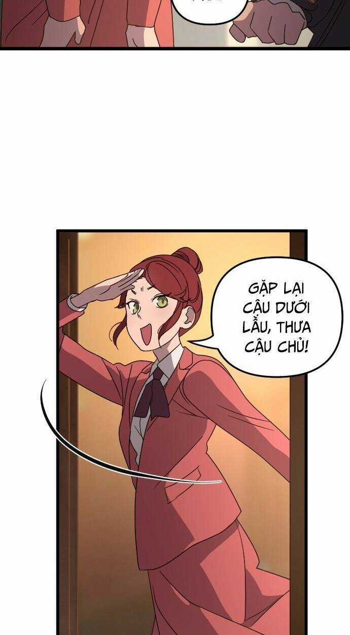 Bảo Mẫu Mafia Chapter 6 trang 15