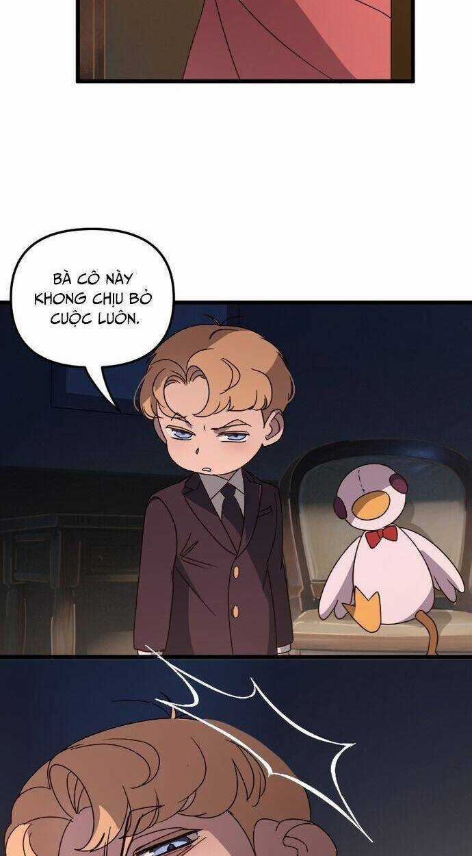 Bảo Mẫu Mafia Chapter 6 trang 16