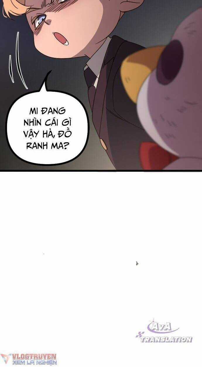 Bảo Mẫu Mafia Chapter 6 trang 17