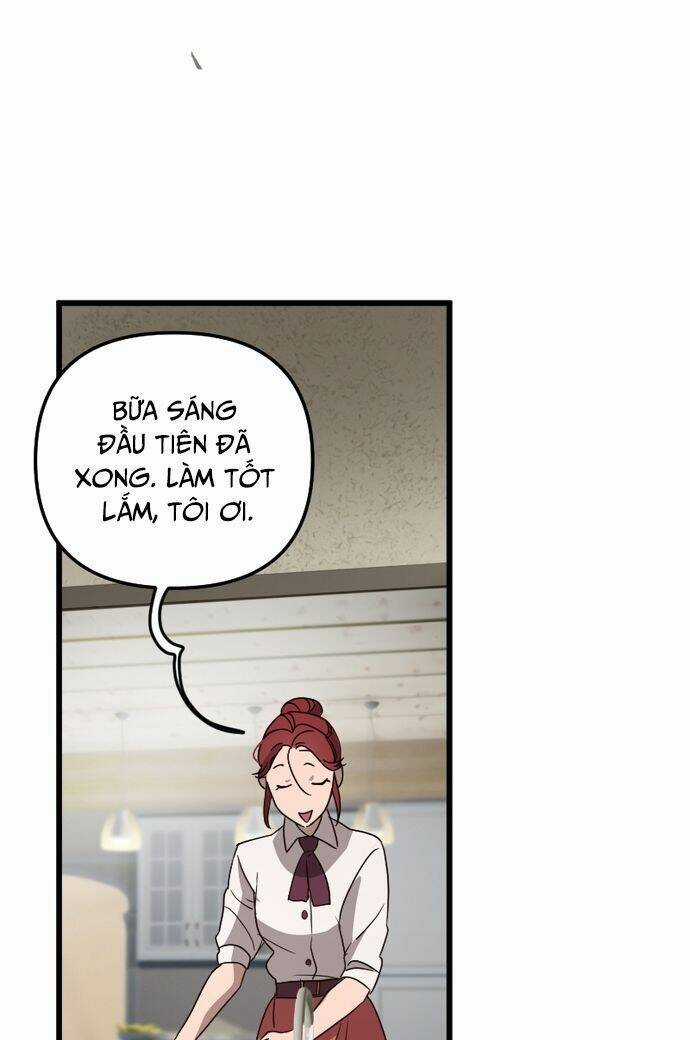 Bảo Mẫu Mafia Chapter 6 trang 19