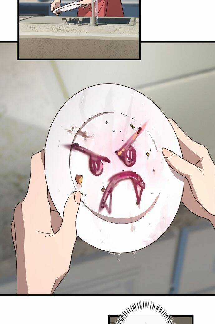 Bảo Mẫu Mafia Chapter 6 trang 20