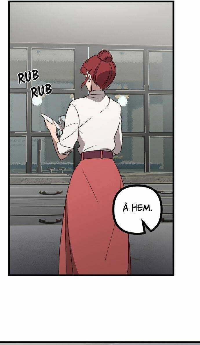 Bảo Mẫu Mafia Chapter 6 trang 22