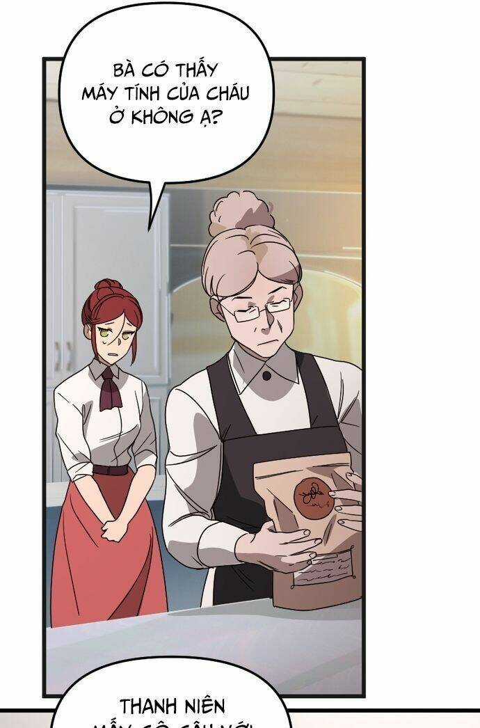 Bảo Mẫu Mafia Chapter 6 trang 28