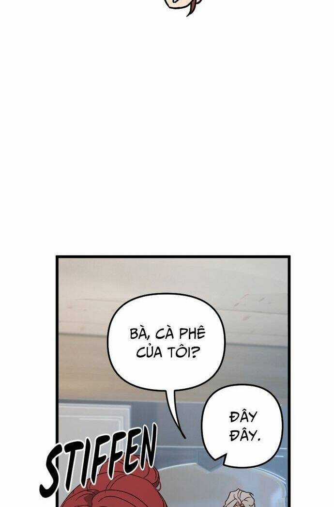 Bảo Mẫu Mafia Chapter 6 trang 30