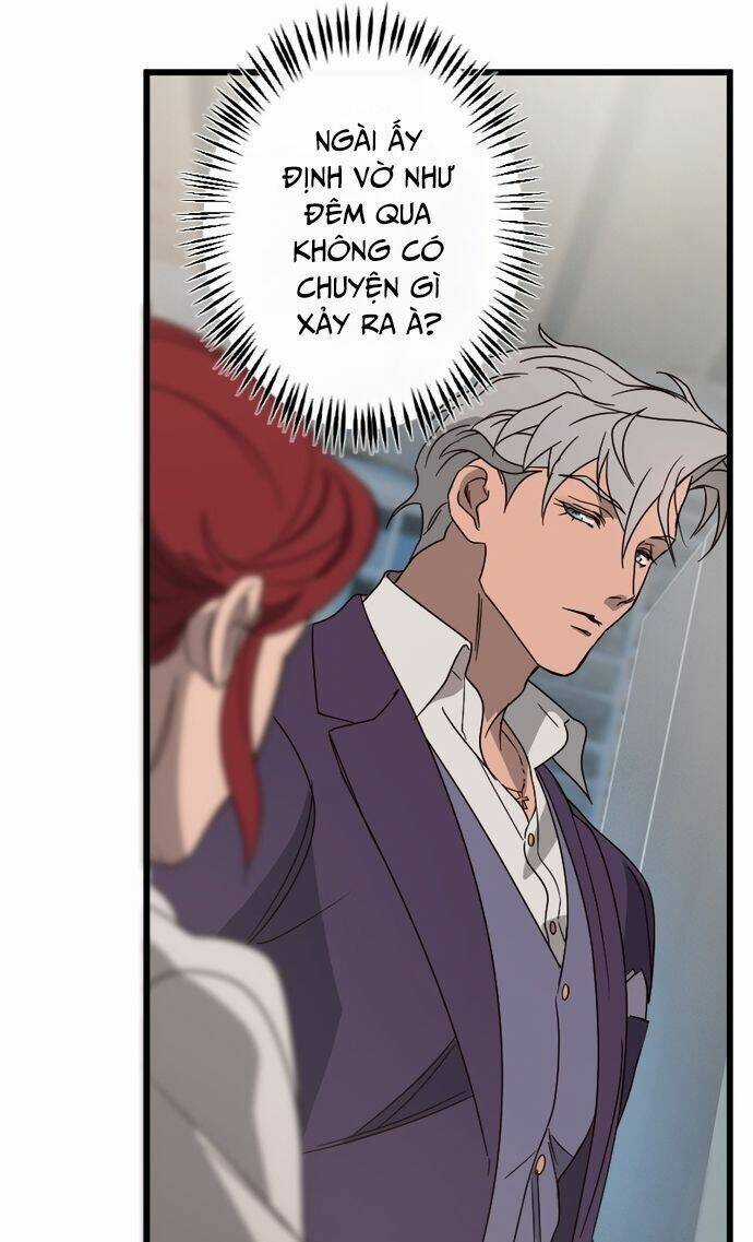 Bảo Mẫu Mafia Chapter 6 trang 32