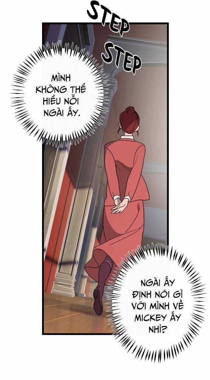 Bảo Mẫu Mafia Chapter 6 trang 36