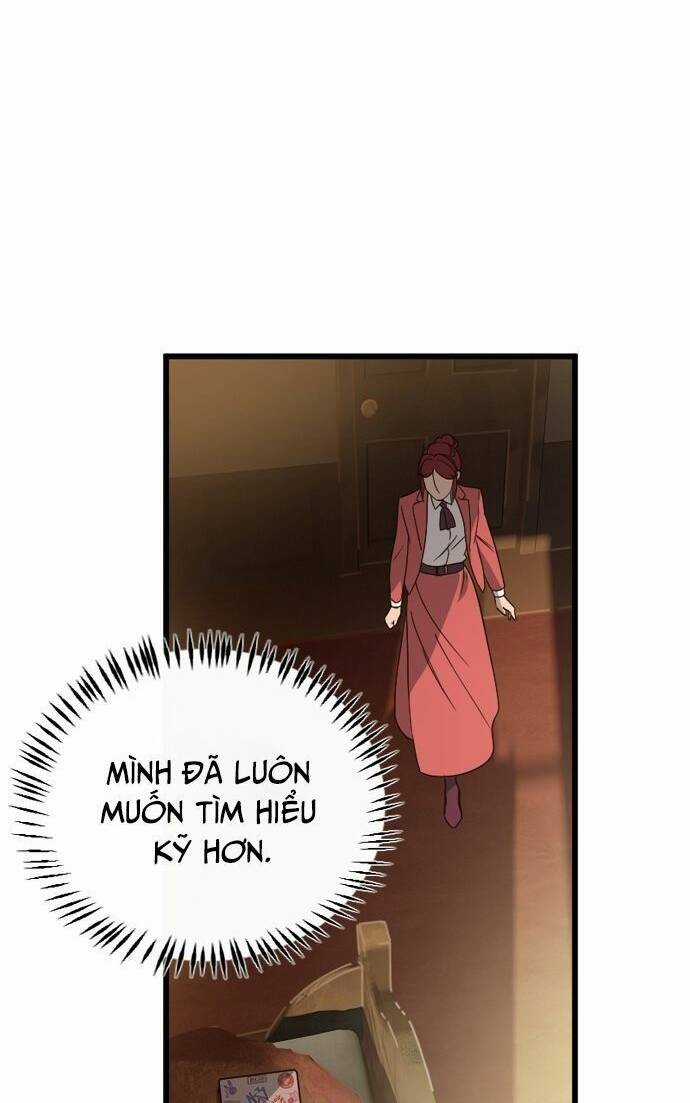 Bảo Mẫu Mafia Chapter 6 trang 41