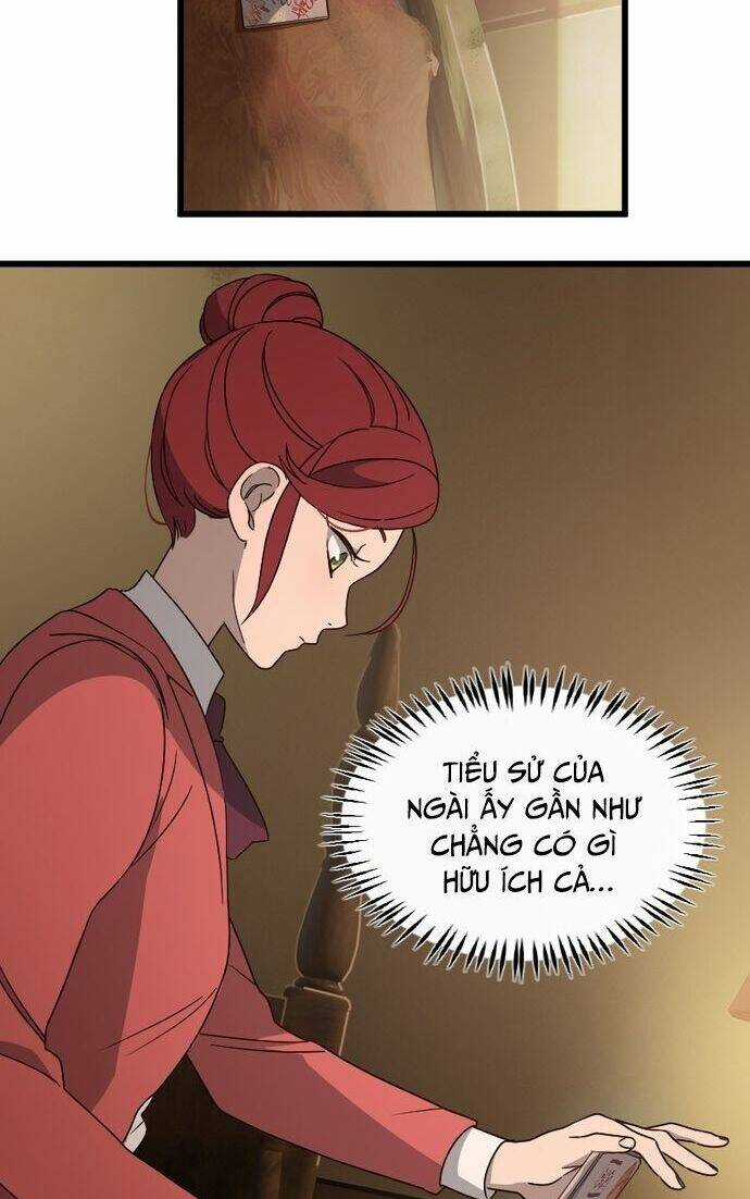 Bảo Mẫu Mafia Chapter 6 trang 42