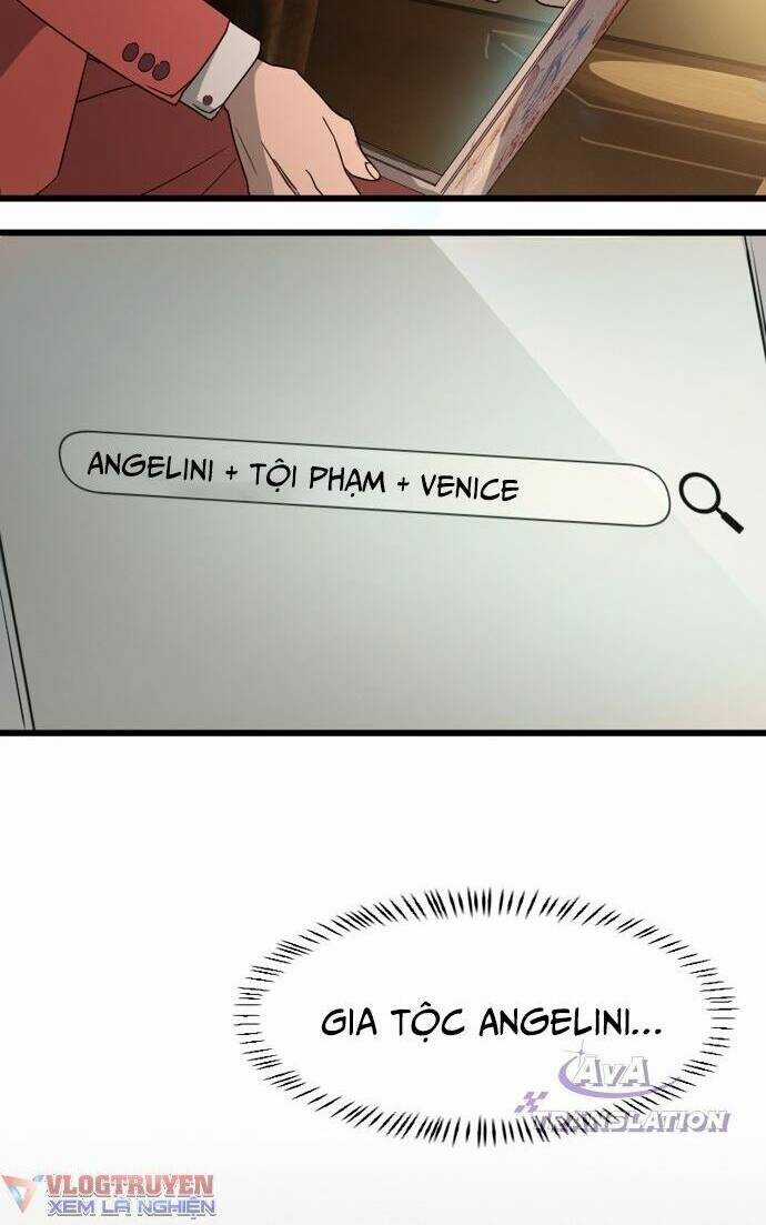 Bảo Mẫu Mafia Chapter 6 trang 43