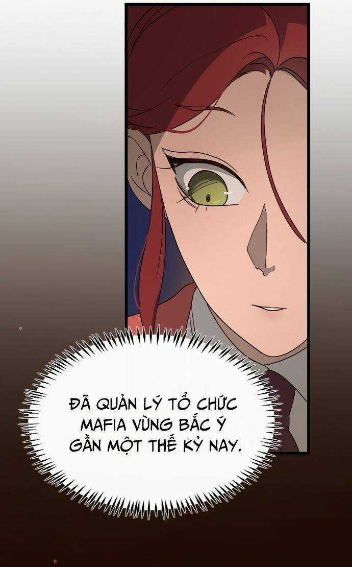 Bảo Mẫu Mafia Chapter 6 trang 44