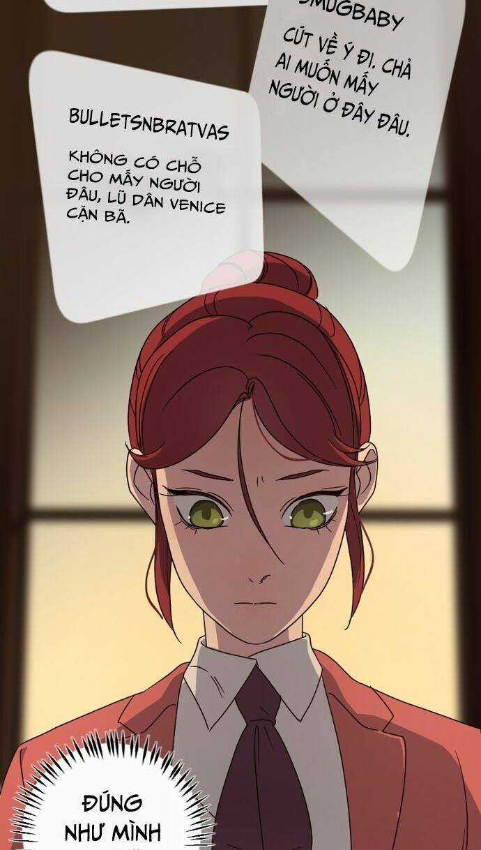 Bảo Mẫu Mafia Chapter 6 trang 49